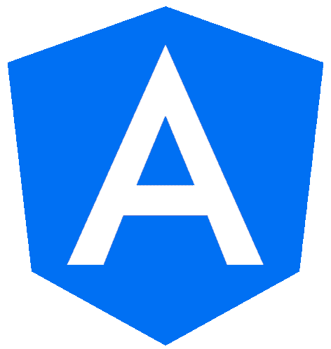 Angular icon