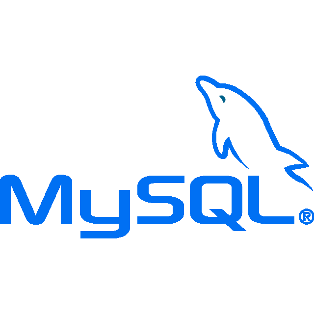 MySQL icon