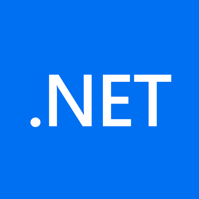 .Net C# icon